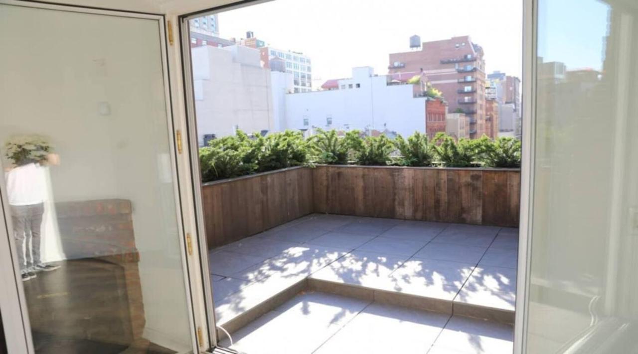 Apartment Sensational Penthouse Nyc - Manhattan - Hosted By Lauren Berger New York