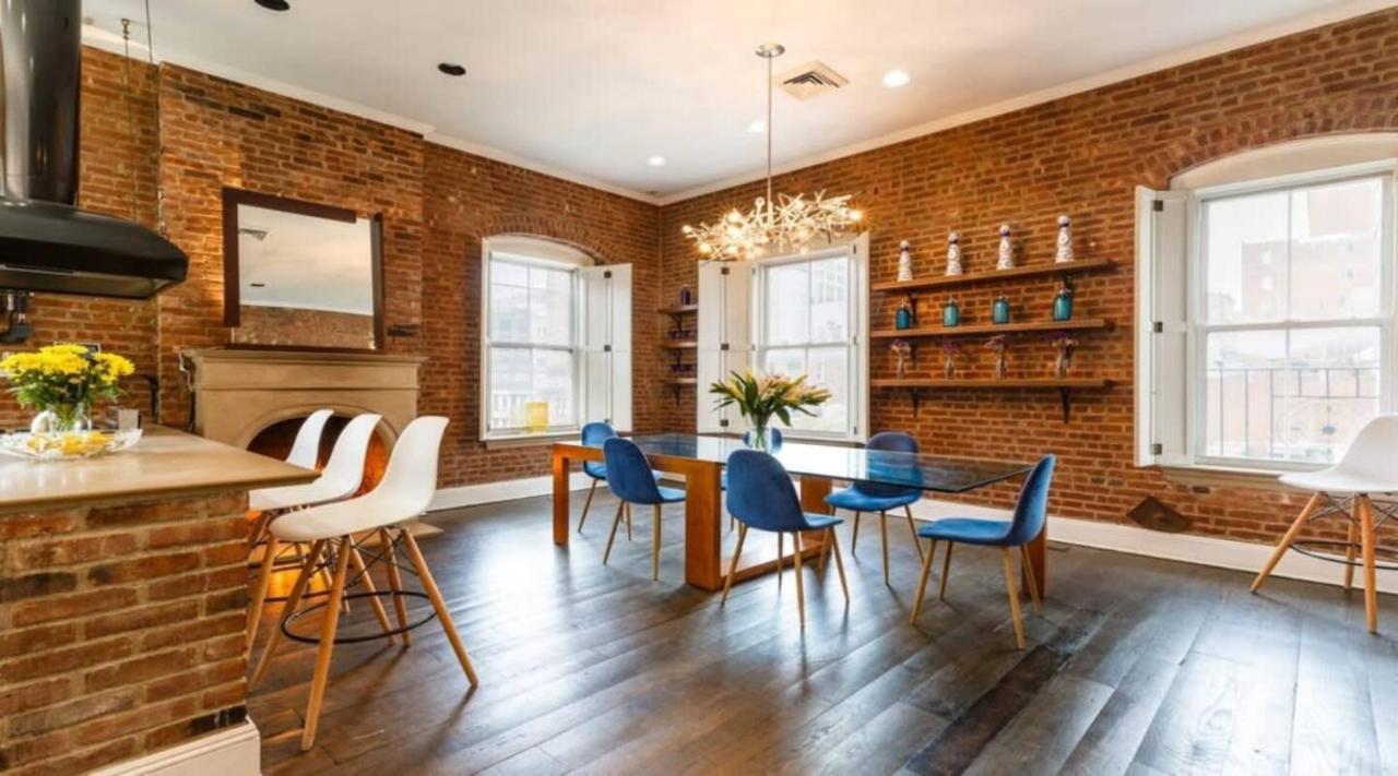 Appartamento Sensational Penthouse Nyc - Manhattan - Hosted By Lauren Berger *