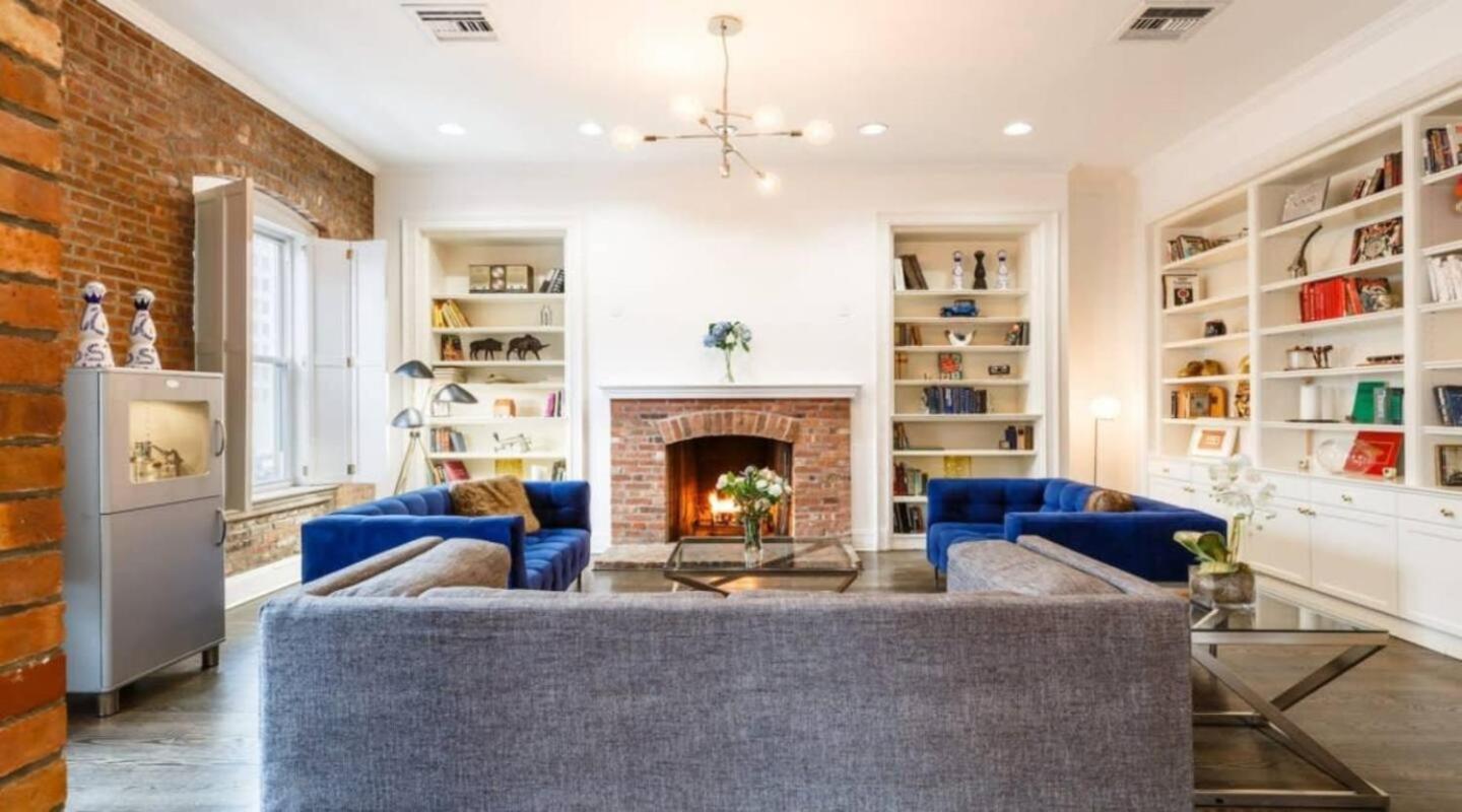 Appartamento Sensational Penthouse Nyc - Manhattan - Hosted By Lauren Berger New York